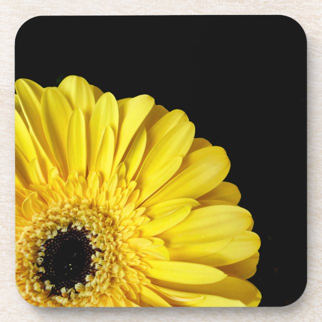 Posavasos Gerbera Flower (Frente)