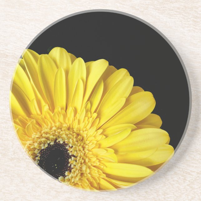 Posavasos Gerbera Flower (Frente)