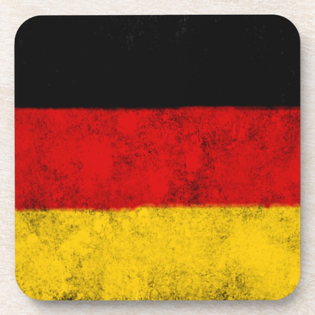 Posavasos Germany (Frente)