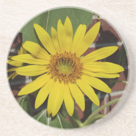 Posavasos Girasol