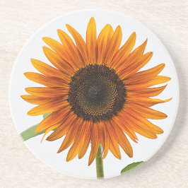 Posavasos Girasol