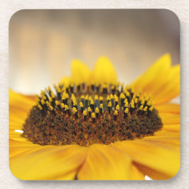 Posavasos Girasol