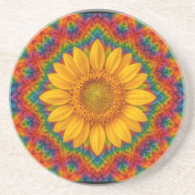 Girasol Caleidoscopio