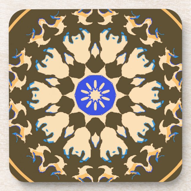 Posavasos Giro (Frente)