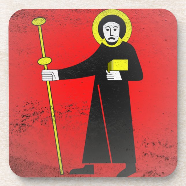 Posavasos Glarus (Frente)