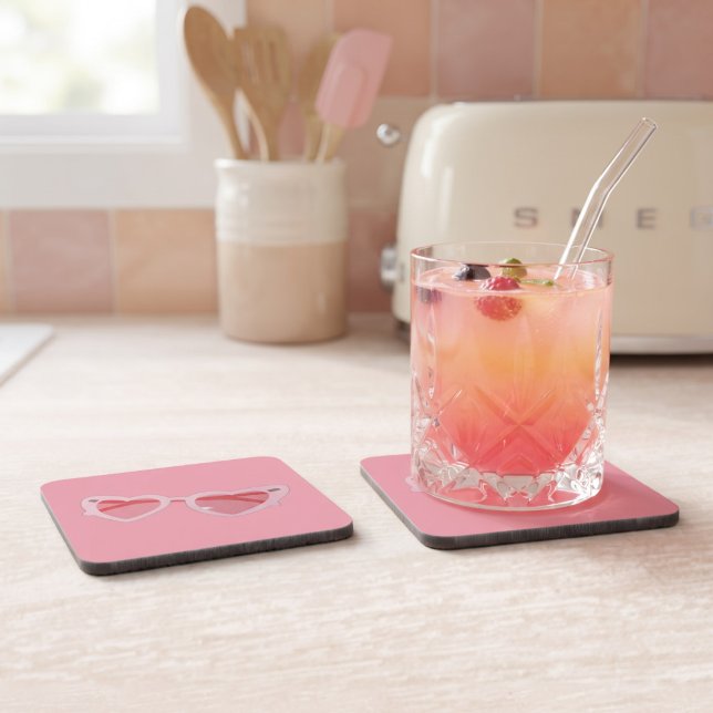 Posavasos Glasses (Subido por el creador)