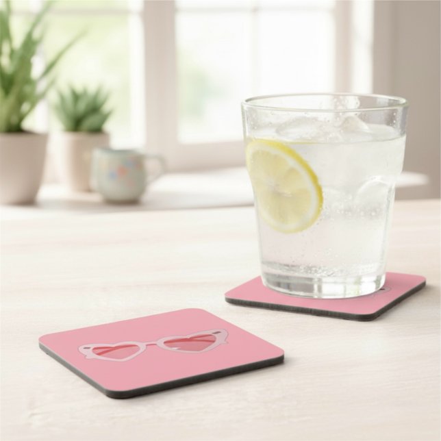 Posavasos Glasses (Subido por el creador)