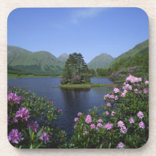 Posavasos Glen Etive, Tierras Altas, Escocia