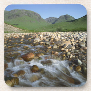 Posavasos Glen Etive, Tierras Altas, Escocia 2