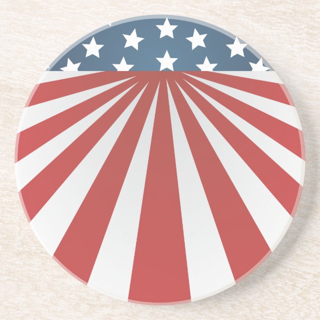 Posavasos gloria antigua (Frente)