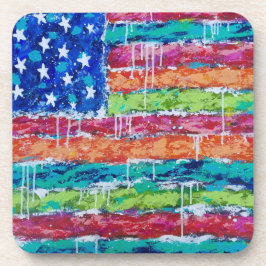 Posavasos Gloria dura escayola plástica