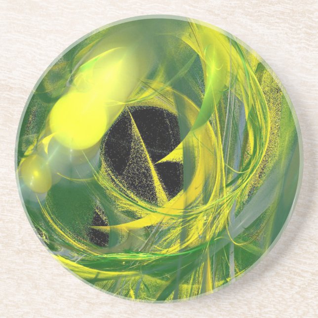 Posavasos Gluminio Resumen (Frente)