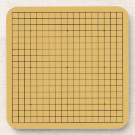 Posavasos Goban Coaster