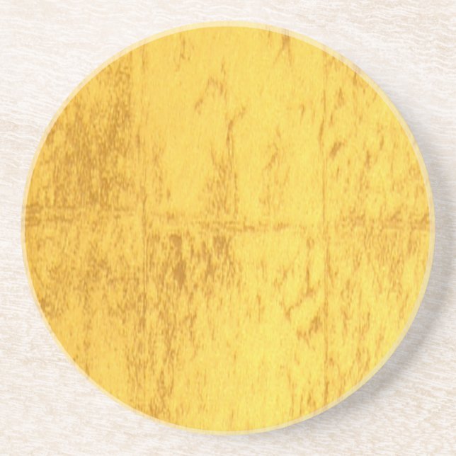 Posavasos Gold Coaster (Frente)
