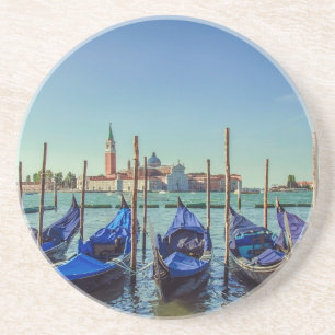 Posavasos Góndolas en Venecia, Italia