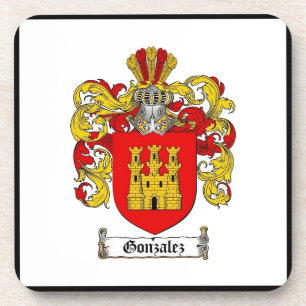 Posavasos Gonzalez (Español)