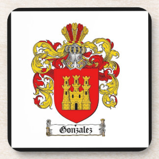 Posavasos Gonzalez (Español)