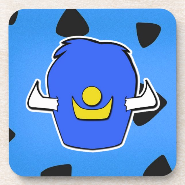 Posavasos Gorra Retro Myrtle Beach Lodge (Frente)