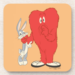 Posavasos Gossamer Holding BUNNY™