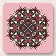 Gótico Pastel: circo de horror rosa