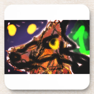 Posavasos Gozo del lobo