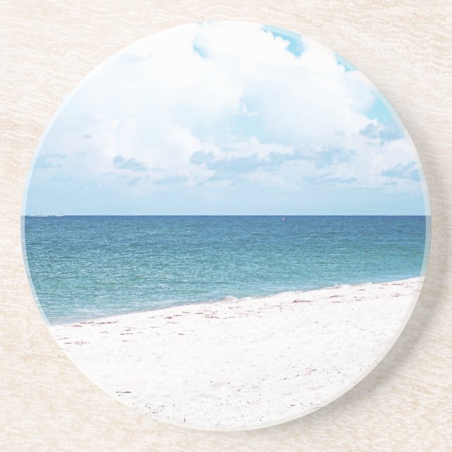 Posavasos GP de la serenidad (Frente)