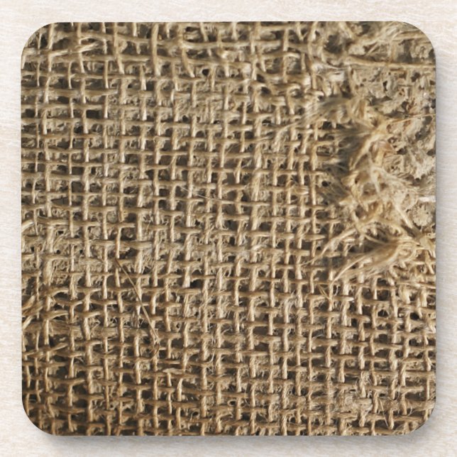 Posavasos Grabación de trabajo (Frente)