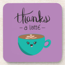 Gracias a Latte