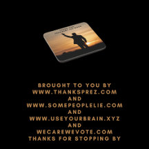 Gracias Presidente Joe Biden