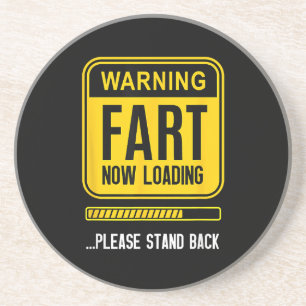 Posavasos Graciosa broma