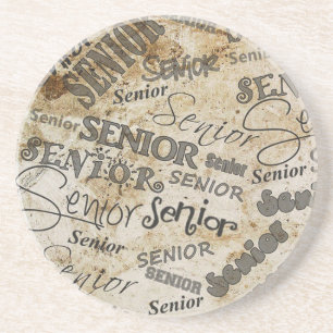 Posavasos graduación