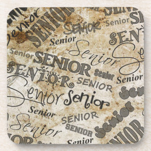 Posavasos graduación