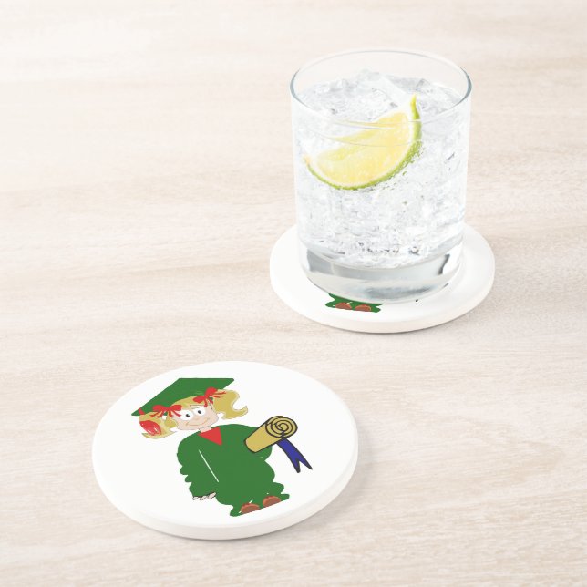 POSAVASOS GRADUACIÓN FELIZ (Lado)