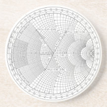 Gráfico Smith del ingeniero de electrónica