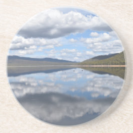 Posavasos Grampianos Reflejados