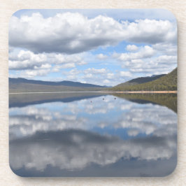 Posavasos Grampianos Reflejados