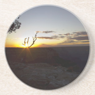 Posavasos Gran Cañón Sunset
