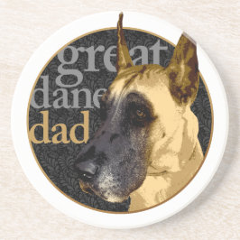 Posavasos Gran Pascua de Dane Dad