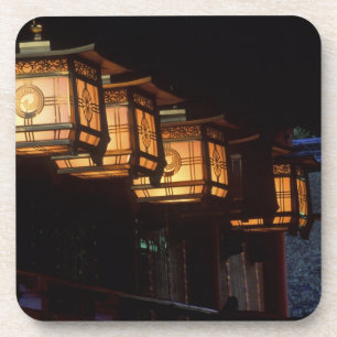 Posavasos Gran Santuario de Inari, Fushimi, Kyoto, Japón