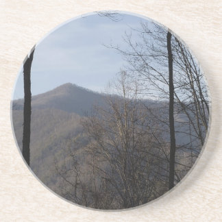 Posavasos Grandes Montañas Humeantes 3
