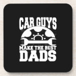 Posavasos Grandfather Quotes | Car Guys Make The Best Dads<br><div class="desc">Grandfather Quotes | Car Guys Make The Best Dads</div>