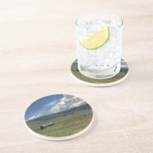 Posavasos Granja de Colorado