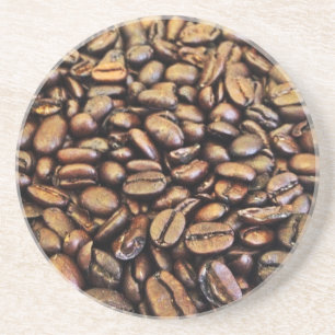 Posavasos Granos de café