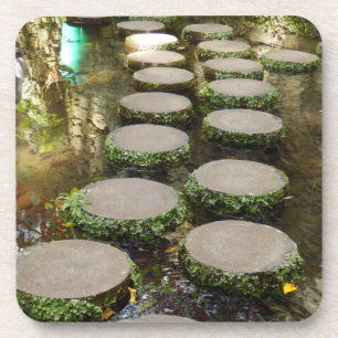 Posavasos Grapar Esteras Duras Ataques Plásticos