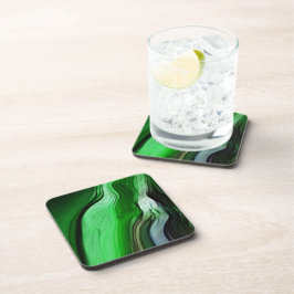 Posavasos Grasa líquida