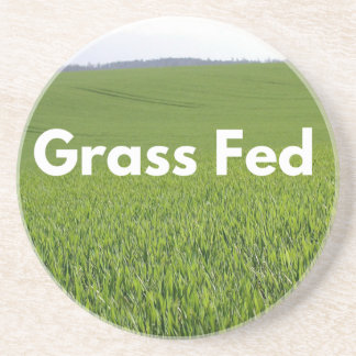 Posavasos Grass Fed