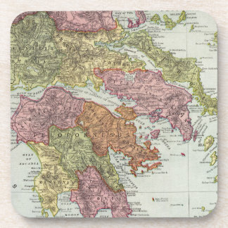 Posavasos Grecia 4 2