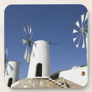 Posavasos GRECIA, CRETA, Provincia de Iraklio, Ano Kera: