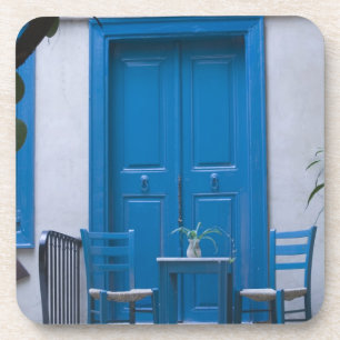 Posavasos GRECIA, CRETE, Provincia de Hania, Hania: Venecian