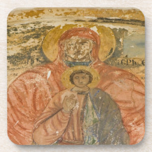 Posavasos GRECIA, Islas del Egeo Nororiental, LESVOS 2